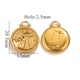Gold-Zwillinge Bild7